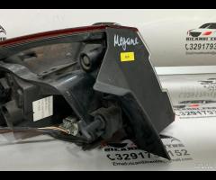 FARO FANALE STOP POSTERIORE DESTRA RENAULT MEGANE - 15