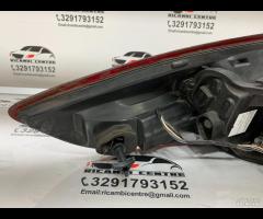 FARO FANALE STOP POSTERIORE DESTRA RENAULT MEGANE - 16