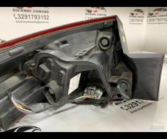 FARO FANALE STOP POSTERIORE DESTRA RENAULT MEGANE - 17