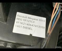 FARO FANALE STOP POSTERIORE DESTRA RENAULT MEGANE - 20