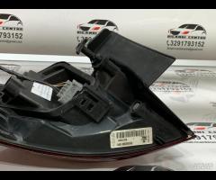 FARO FANALE STOP POSTERIORE DESTRA RENAULT MEGANE - 23