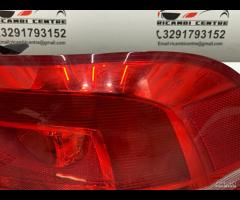 FARO FANALE STOP POSTERIORE DESTRA VW PASSAT B7 20 - 7
