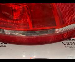 FARO FANALE STOP POSTERIORE DESTRA VW PASSAT B7 20 - 8