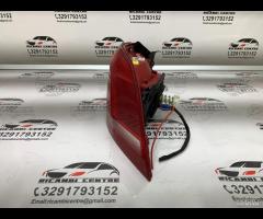 FARO FANALE STOP POSTERIORE DESTRA VW PASSAT B7 20 - 11