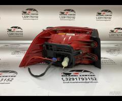 FARO FANALE STOP POSTERIORE DESTRA VW PASSAT B7 20 - 12