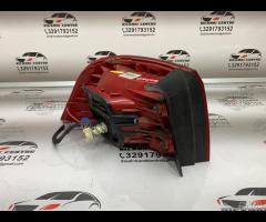 FARO FANALE STOP POSTERIORE DESTRA VW PASSAT B7 20 - 14