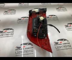 FARO FANALE STOP POSTERIORE DESTRA VW PASSAT B7 20 - 19