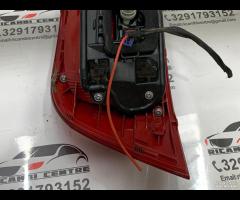 FARO FANALE STOP POSTERIORE DESTRA VW PASSAT B7 20 - 21