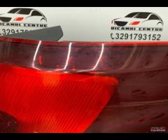 FARO FANALE STOP POSTERIORE DESTRA DX OPEL ASTRA K - 6
