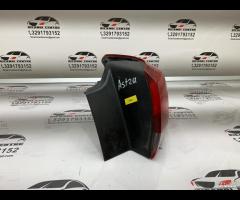 FARO FANALE STOP POSTERIORE DESTRA DX OPEL ASTRA K - 9