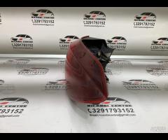 FARO FANALE STOP POSTERIORE DESTRA DX OPEL ASTRA K - 10