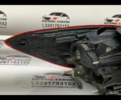 FARO FANALE STOP POSTERIORE DESTRA DX OPEL ASTRA K - 12