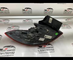 FARO FANALE STOP POSTERIORE DESTRA DX OPEL ASTRA K - 16