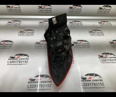 FARO FANALE STOP POSTERIORE DESTRA DX OPEL ASTRA K - 18