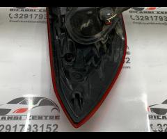 FARO FANALE STOP POSTERIORE DESTRA DX OPEL ASTRA K - 20