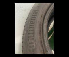 245 50 R19 105V 2 GOMME CONTINENTAL INVERNALI RF - 8