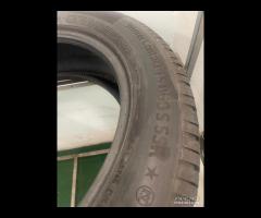 245 50 R19 105V 2 GOMME CONTINENTAL INVERNALI RF - 9