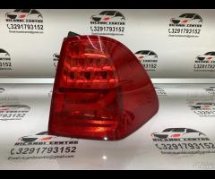 FARO FANALE STOP POSTERIORE DESTRA BMW E91 LCI 320