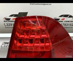 FARO FANALE STOP POSTERIORE DESTRA BMW E91 LCI 320