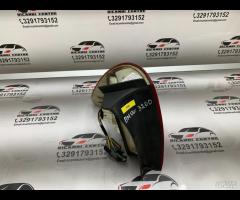 FARO FANALE STOP POSTERIORE DESTRA BMW E91 LCI 320 - 16