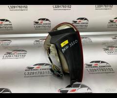 FARO FANALE STOP POSTERIORE DESTRA BMW E91 LCI 320 - 17