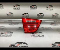 FARO FANALE STOP POSTERIORE SINISTRA BMW E91 LCI 3
