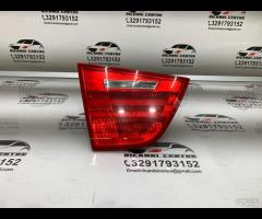FARO FANALE STOP POSTERIORE SINISTRA BMW E91 LCI 3
