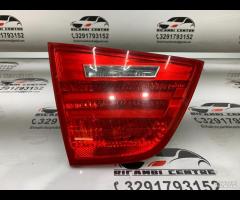 FARO FANALE STOP POSTERIORE SINISTRA BMW E91 LCI 3
