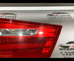 FARO FANALE STOP POSTERIORE SINISTRA BMW E91 LCI 3 - 6