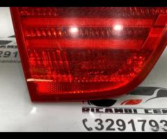 FARO FANALE STOP POSTERIORE SINISTRA BMW E91 LCI 3 - 7
