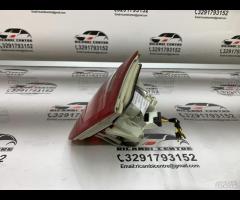 FARO FANALE STOP POSTERIORE SINISTRA BMW E91 LCI 3 - 8