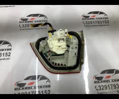 FARO FANALE STOP POSTERIORE SINISTRA BMW E91 LCI 3 - 12