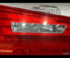 FARO FANALE STOP POSTERIORE SINISTRA BMW E91 LCI 3 - 17