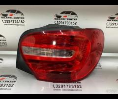 FARO FANALE STOP POSTERIORE DESTRA DX  MERCEDES A1