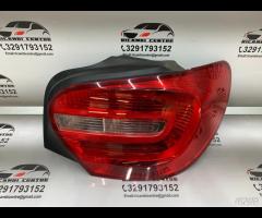 FARO FANALE STOP POSTERIORE DESTRA DX  MERCEDES A1