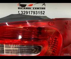 FARO FANALE STOP POSTERIORE DESTRA DX  MERCEDES A1