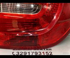 FARO FANALE STOP POSTERIORE DESTRA DX  MERCEDES A1 - 7