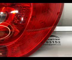 FARO FANALE STOP POSTERIORE DESTRA DX  MERCEDES A1 - 9