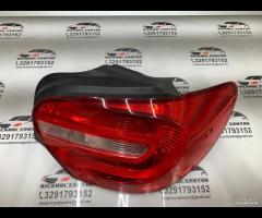 FARO FANALE STOP POSTERIORE DESTRA DX  MERCEDES A1 - 10
