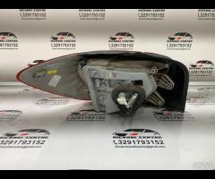 FARO FANALE STOP POSTERIORE DESTRA DX  MERCEDES A1 - 11