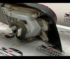 FARO FANALE STOP POSTERIORE DESTRA DX  MERCEDES A1 - 12