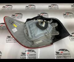 FARO FANALE STOP POSTERIORE DESTRA DX  MERCEDES A1 - 13