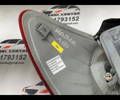 FARO FANALE STOP POSTERIORE DESTRA DX  MERCEDES A1 - 14
