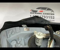 FARO FANALE STOP POSTERIORE DESTRA DX  MERCEDES A1 - 16