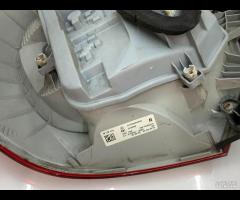 FARO FANALE STOP POSTERIORE DESTRA DX  MERCEDES A1 - 17