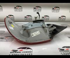 FARO FANALE STOP POSTERIORE DESTRA DX  MERCEDES A1 - 19