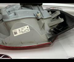 FARO FANALE STOP POSTERIORE DESTRA DX  MERCEDES A1 - 21