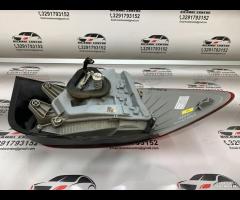 FARO FANALE STOP POSTERIORE DESTRA DX  MERCEDES A1 - 23