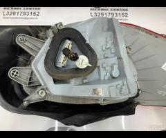 FARO FANALE STOP POSTERIORE DESTRA DX  MERCEDES A1 - 24