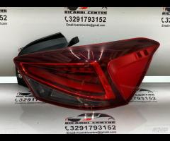 FARO FANALE STOP POSTERIORE DESTRA LED SEAT IBIZA